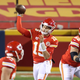 Patrick Mahomes